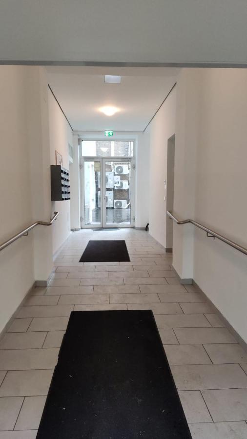Abai Apartments 1140 Only Www-On-Line-Check-In & Selfservice Vienna Exterior photo