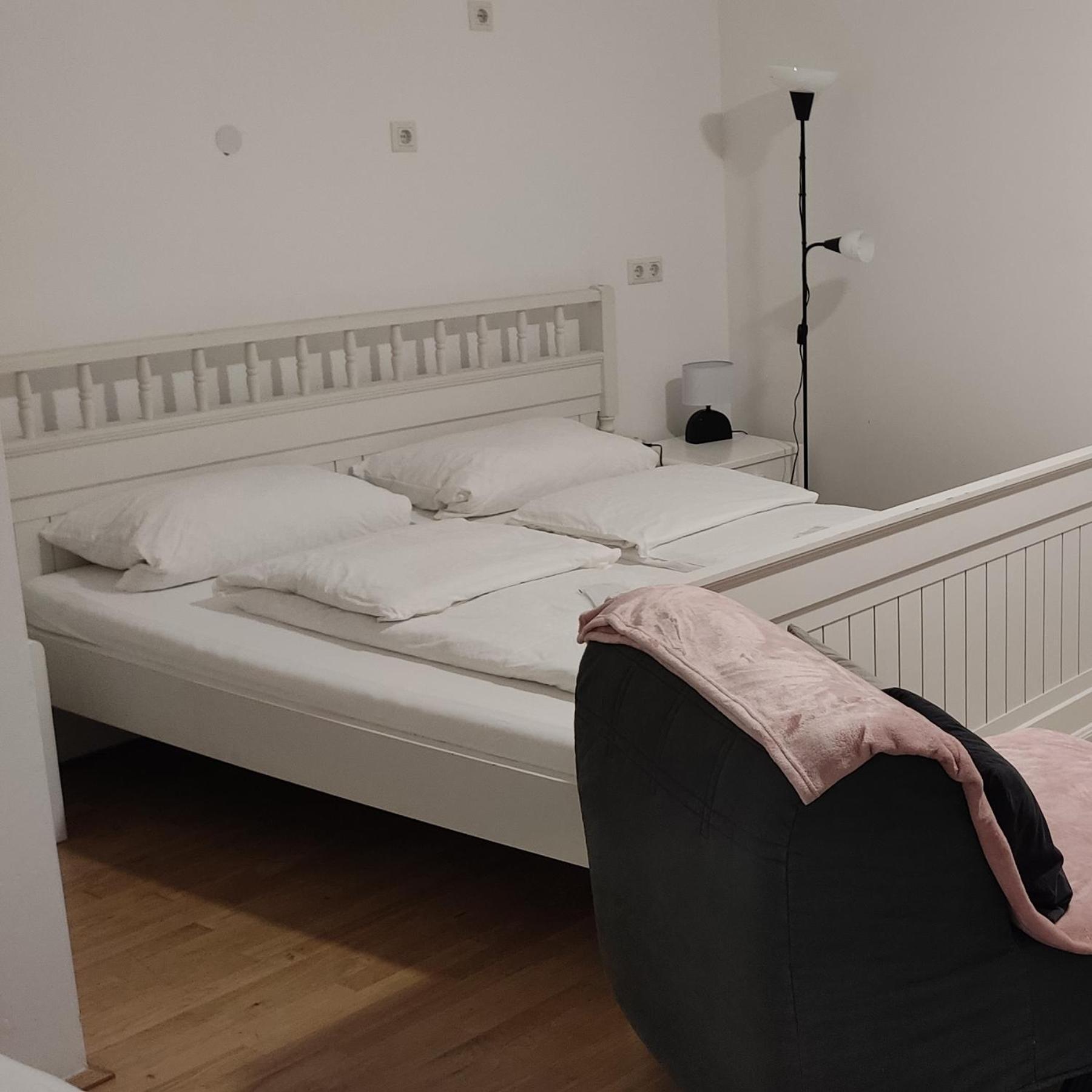 Abai Apartments 1140 Only Www-On-Line-Check-In & Selfservice Vienna Room photo